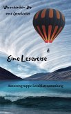 Wir schenken Dir eine Geschichte (eBook, ePUB)