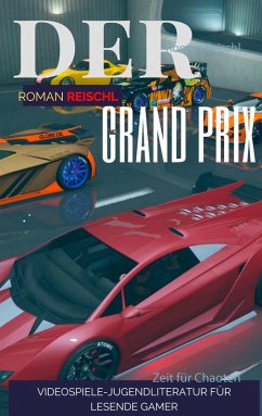 Der Grand Prix (eBook, ePUB)