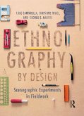 Ethnography by Design (eBook, ePUB)