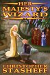 Her Majesty's Wizard (A Wizard in... - Bild 1