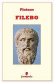 Filebo - in italiano (eBook, ePUB)