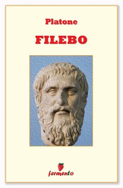 Cover Filebo - in italiano (eBook, ePUB)