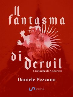 Il Fantasma Di Dervil (eBook, ePUB) - Pezzano, Daniele