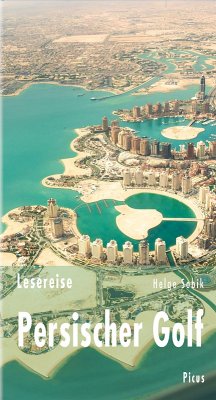 Lesereise Persischer Golf (eBook, ePUB) - Sobik, Helge