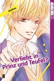 Verliebt in Prinz und Teufel? 08 (eBook, PDF) Verliebt in Prinz und Teufel? 08 (eBook, PDF)