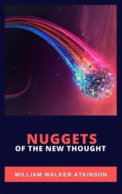 Cover Nuggets of the New Thought (eBook, ePUB)