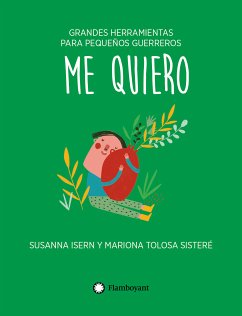 Me quiero (eBook, ePUB) - Isern, Susanna