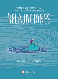 Relajaciones (eBook, ePUB) - Duch, Mamen