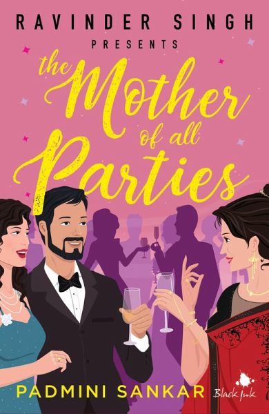 The mother of all parties (eBook, ePUB) The mother of all parties (eBook, ePUB)