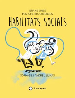 Habilitats socials (eBook, ePUB) - Gil, Sofía