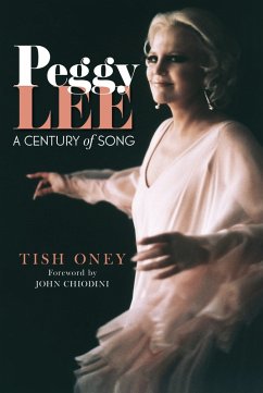 Cover Peggy Lee (eBook, ePUB)