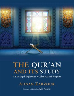 The Qur'an and Its Study (eBook, ePUB) - Zarzour, Adnan