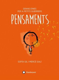 Cover Pensaments (eBook, ePUB)