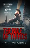 The Rule of Thirds (Blurred Lines Series, #2) (eBook, ePUB)