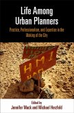 Life Among Urban Planners (eBook, ePUB)