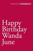 Happy Birthday, Wanda June (eBook, ePUB)