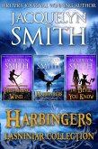 Harbingers Lasniniar Collection (The World of Lasniniar) (eBook, ePUB) Harbingers Lasniniar Collection (The World of Lasniniar) (eBook, ePUB)