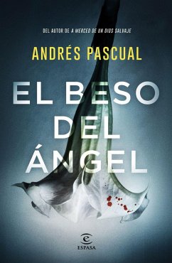 El beso del ángel - Pascual, Andres