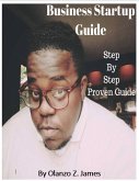 Business Startup Guide (New Edition 2, #2) (eBook, ePUB)