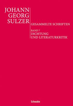 Dichtung und Literaturkritik (eBook, PDF)