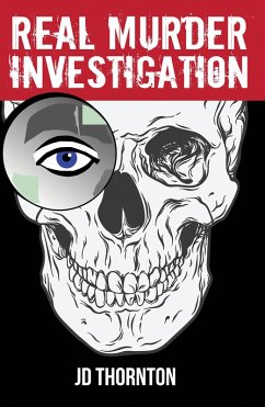 Cover Real Murder Investigation (eBook, ePUB)