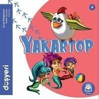 Cover Yakartop