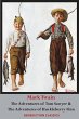 The Adventures of Tom Sawyer AND The... - Bild 1