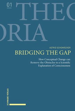 Cover Bridging the Gap (eBook, PDF)