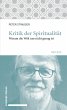 Kritik der Spiritualität (eBook, PDF) - Bild 1