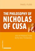 The Philosophy of Nicholas of Cusa (eBook, PDF)