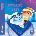 En Ilginc Yeti