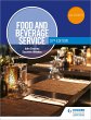 Food and Beverage Service, 10th Edition - Bild 1
