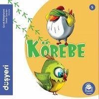 Cover Körebe