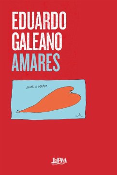 Cover Amares (eBook, ePUB)