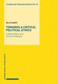 Towards a Critical Political Ethics (eBook, PDF)