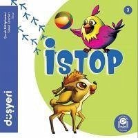 Istop - Özen, Gülizi