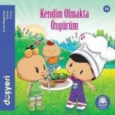 Kendim Olmakta Özgürüm