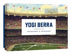 Yogi Berra Notecards - Princeton Architectural Press