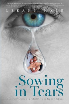 Sowing in Tears (eBook, ePUB) - Hale, Leeann