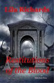 Restitutions of the Blood (eBook, ePUB)