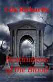 Restitutions of the Blood (eBook, ePUB) Restitutions of the Blood (eBook, ePUB)