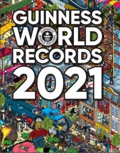 Guinness World Records 2021