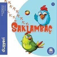Cover Saklambac