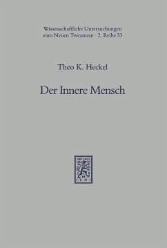 Cover Der Innere Mensch (eBook, PDF)