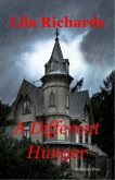 A Different Hunger (eBook, ePUB) A Different Hunger (eBook, ePUB)