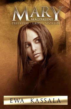 Cover Mary Magdalene, Priestess - Lady - Apostol (eBook, ePUB)