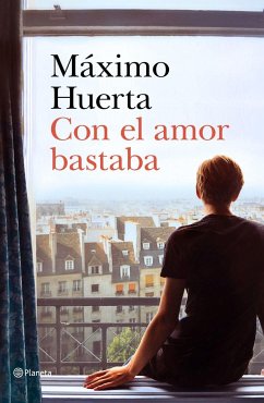Con el amor bastaba - Huerta, Maximo