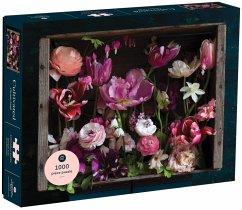 Cover Cultivated 1000 Piece Puzzle