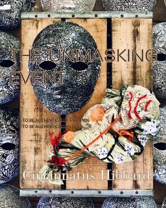 Cover The Unmasking Event (eBook, ePUB)