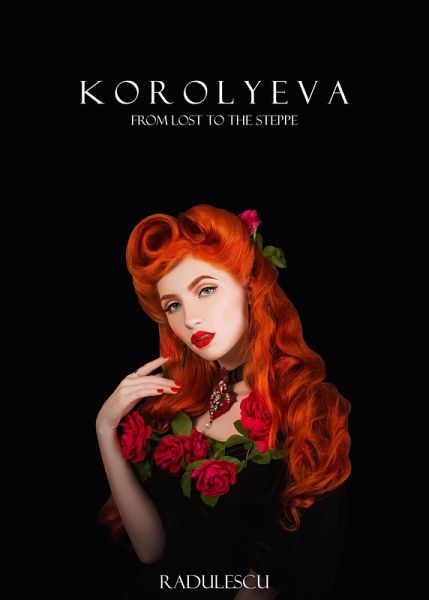 Korolyeva (eBook, ePUB) Korolyeva (eBook, ePUB)